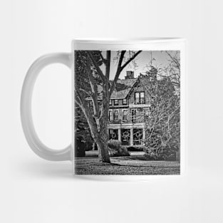 Brucemore Mansion Mug